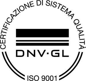 metalsystem certificazioni - ISO_9001_BW